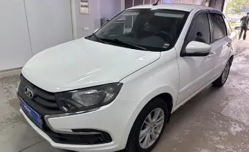 LADA (ВАЗ) Granta 2020 года за 3 500 000 тг. в Павлодар фото 1