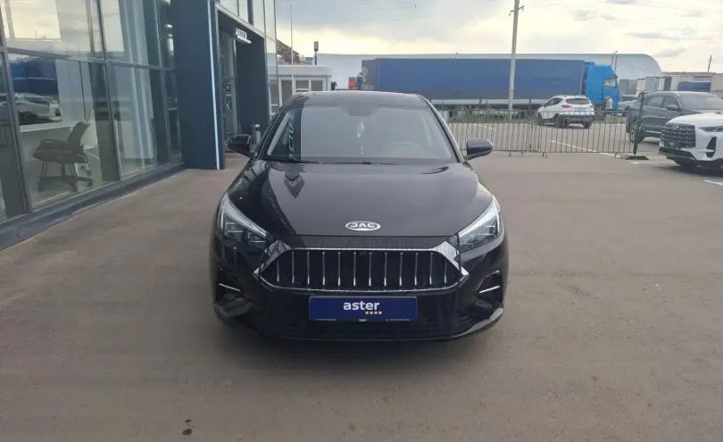 JAC J7 2023 года за 5 000 000 тг. в Петропавловск фото 2