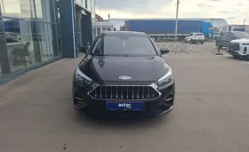 JAC J7 2023 года за 5 000 000 тг. в Петропавловск фото 2