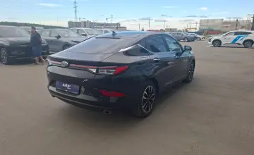 JAC J7 2023 года за 5 000 000 тг. в Петропавловск