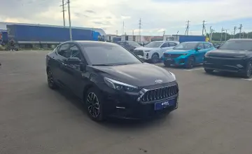 JAC J7 2023 года за 5 000 000 тг. в Петропавловск фото 3