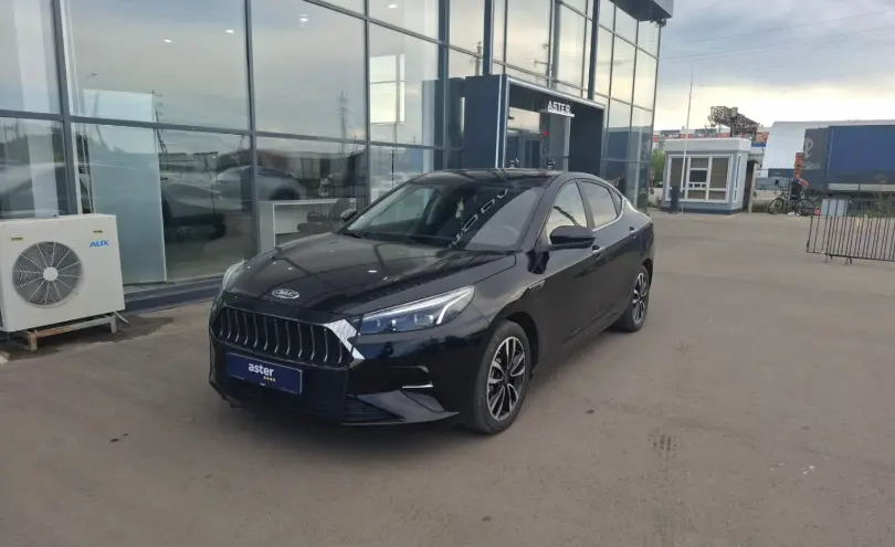 JAC J7 2023 года за 5 000 000 тг. в Петропавловск