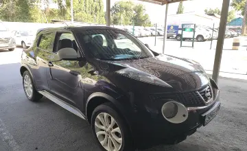 Nissan Juke 2014 года за 5 200 000 тг. в Алматы фото 3