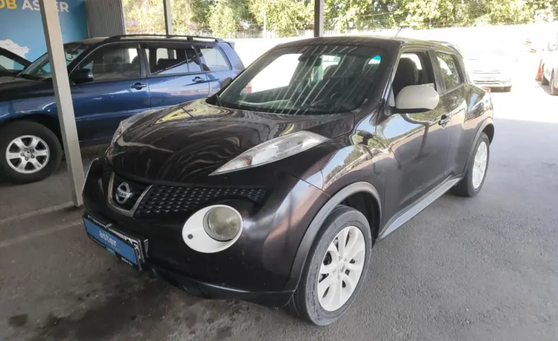 Nissan Juke 2014 года за 5 200 000 тг. в Алматы