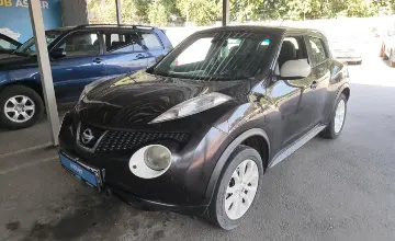 Nissan Juke 2014 года за 5 200 000 тг. в Алматы фото 1
