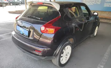 Nissan Juke 2014 года за 5 200 000 тг. в Алматы