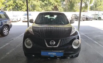 Nissan Juke 2014 года за 5 200 000 тг. в Алматы фото 2
