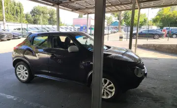 Nissan Juke 2014 года за 5 200 000 тг. в Алматы фото 4