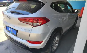 Hyundai Tucson 2015 года за 8 000 000 тг. в Алматы