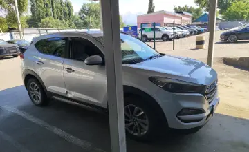 Hyundai Tucson 2015 года за 8 000 000 тг. в Алматы фото 4