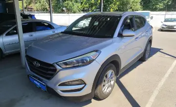 Hyundai Tucson 2015 года за 8 000 000 тг. в Алматы фото 1