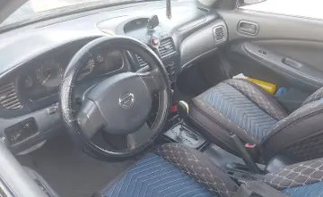 Nissan Almera Classic 2007 года за 1 500 000 тг. в Алматы фото 5