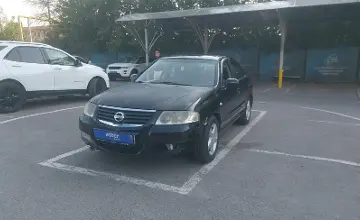 Nissan Almera Classic 2007 года за 1 500 000 тг. в Алматы фото 1