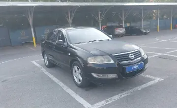 Nissan Almera Classic 2007 года за 1 500 000 тг. в Алматы фото 2