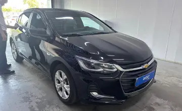Chevrolet Onix 2025 года за 6 500 000 тг. в Павлодар фото 3