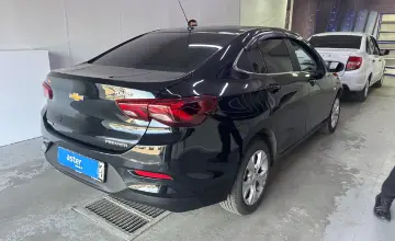 Chevrolet Onix 2025 года за 6 500 000 тг. в Павлодар