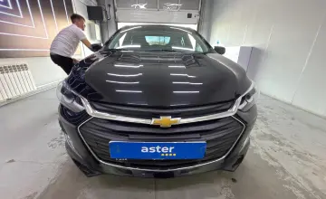 Chevrolet Onix 2025 года за 6 500 000 тг. в Павлодар фото 2
