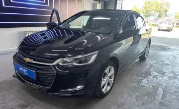 Chevrolet Onix 2025 года за 6 500 000 тг. в Павлодар фото 1