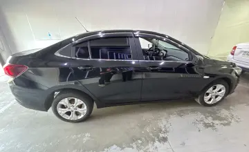 Chevrolet Onix 2025 года за 6 500 000 тг. в Павлодар фото 4