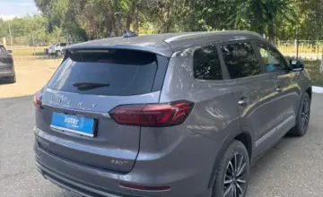 Chery Tiggo 8 Pro 2022 года за 8 500 000 тг. в Актобе
