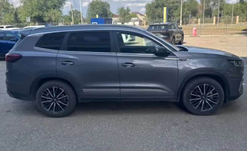 Chery Tiggo 8 Pro 2022 года за 8 500 000 тг. в Актобе фото 4
