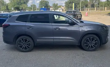 Chery Tiggo 8 Pro 2022 года за 8 500 000 тг. в Актобе фото 4