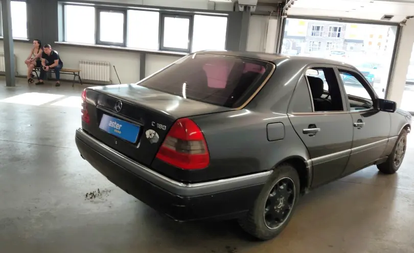 Mercedes-Benz C-Класс 1994 года за 1 250 000 тг. в Астана фото 3
