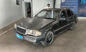 Mercedes-Benz C-Класс 1994 года за 1 250 000 тг. в Астана фото 1