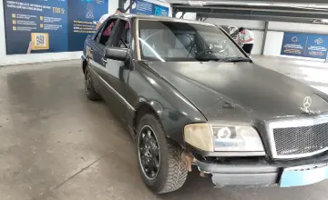 Mercedes-Benz C-Класс 1994 года за 1 250 000 тг. в Астана фото 2