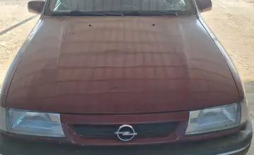 Opel Vectra 1993 года за 600 000 тг. в Алматы фото 2