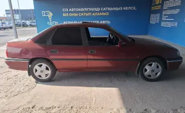 Opel Vectra 1993 года за 600 000 тг. в Алматы фото 4