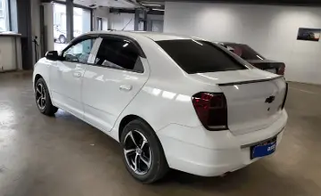 Chevrolet Cobalt 2020 года за 4 100 000 тг. в Астана фото 4