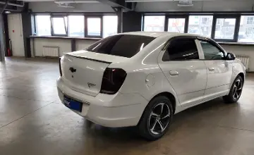 Chevrolet Cobalt 2020 года за 4 100 000 тг. в Астана фото 3