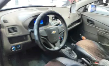 Chevrolet Cobalt 2020 года за 4 100 000 тг. в Астана фото 5