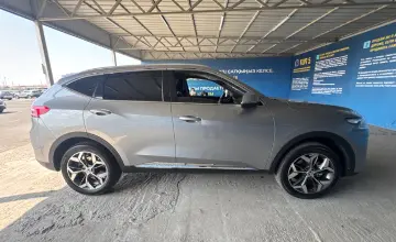 Haval F7 2021 года за 8 000 000 тг. в Алматы фото 4