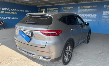 Haval F7 2021 года за 8 000 000 тг. в Алматы