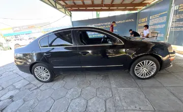 Volkswagen Passat 2006 года за 4 000 000 тг. в Талдыкорган фото 4