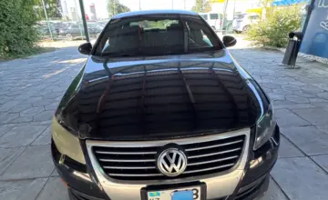 Volkswagen Passat 2006 года за 4 000 000 тг. в Талдыкорган фото 2
