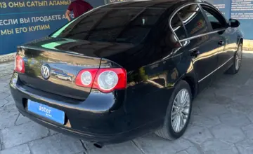 Volkswagen Passat 2006 года за 4 000 000 тг. в Талдыкорган