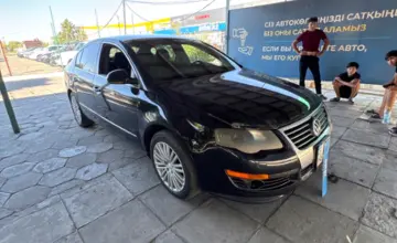 Volkswagen Passat 2006 года за 4 000 000 тг. в Талдыкорган фото 3