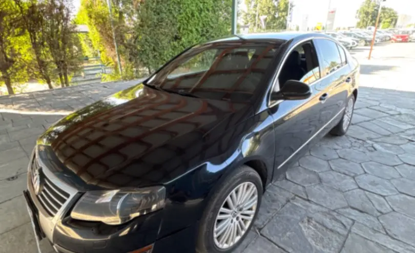 Volkswagen Passat 2006 года за 4 000 000 тг. в Талдыкорган
