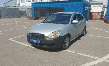 Hyundai Verna 2010 года за 3 000 000 тг. в Алматы фото 1