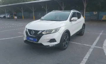 Nissan Qashqai 2019 года за 9 500 000 тг. в Алматы фото 1