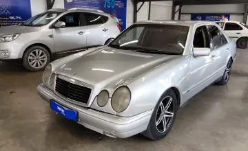 Mercedes-Benz E-Класс 1998 года за 2 200 000 тг. в Астана фото 1