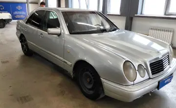 Mercedes-Benz E-Класс 1998 года за 2 200 000 тг. в Астана фото 2