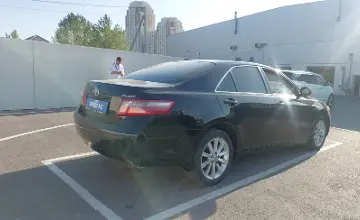 Toyota Camry 2007 года за 5 500 000 тг. в Шымкент фото 3