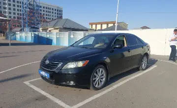 Toyota Camry 2007 года за 5 500 000 тг. в Шымкент фото 1