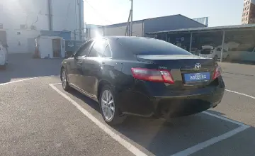 Toyota Camry 2007 года за 5 500 000 тг. в Шымкент фото 4