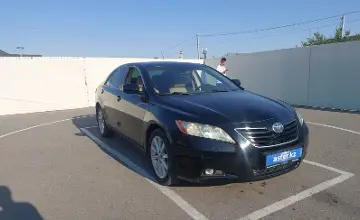 Toyota Camry 2007 года за 5 500 000 тг. в Шымкент фото 2