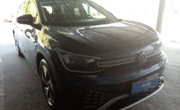 Volkswagen ID.6 2022 года за 12 700 000 тг. в Алматы фото 3